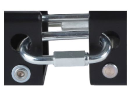  Карабин Вертикаль вспомогательный нагрузка 300кг в Астрахани  