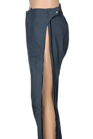 Брюки Оз Ozone Kros-1 (муж) т.серый