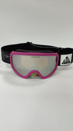 Купить Маска Los Raketos Kooky Orange 21912,13 в Астрахани