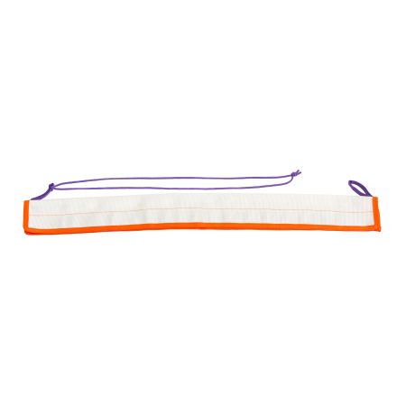  Протектор Вертикаль распашной д/верёвки "Книжка" 80 см в Астрахани  