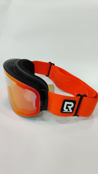 Купить маска losraketos fluck red photochrom 22801 в Астрахани