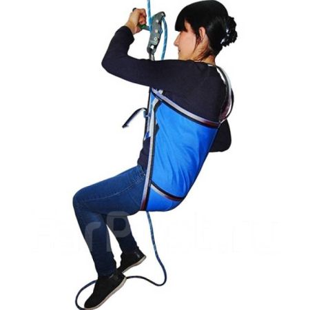  Косынка эвакуационная Ринг Evklid в Астрахани  