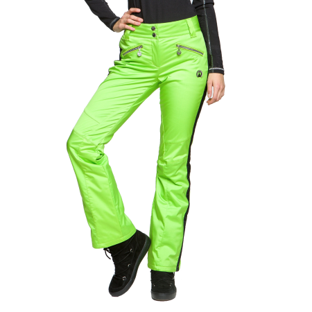 Брюки горнолыжные Sportalm Jump JF W 882811148 Lime в Астрахани
