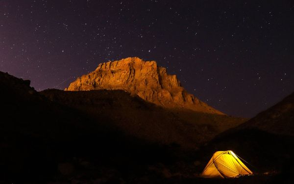 Палатка Normal Зеро 2 Si 