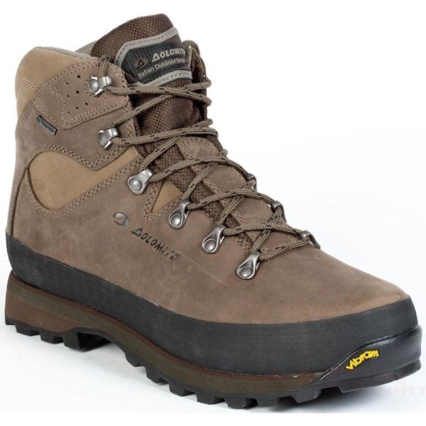 Купить ботинки dolomite tofana gtx dark brown в Астрахани