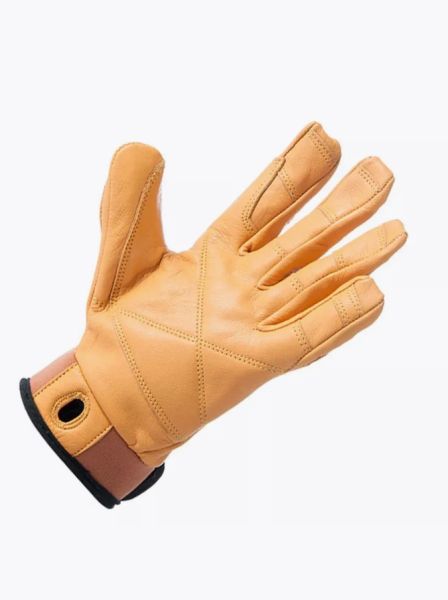  Перчатки Венто Гарда бежевый в Астрахани  