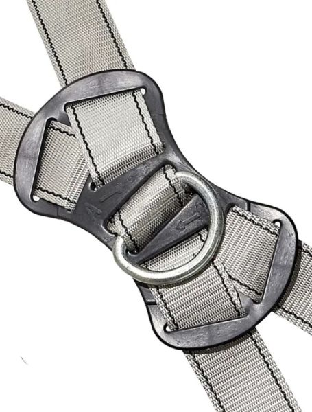  Удерживающая привязь УСП-2Ж (без пояса)серия Комфорт в Астрахани  
