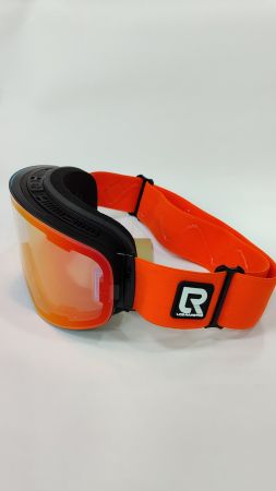 Купить Маска Los Raketos Fluck Red Photochrom 22801 в Астрахани