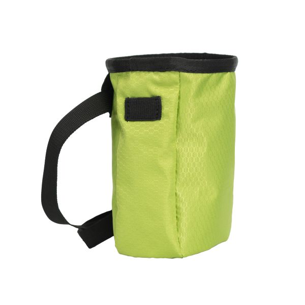  Мешок для магнезии Вертикаль ver 0612.3 Зеленый в Астрахани  