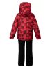 Костюм горнолыжный Phenix Playing in Snow Junior Two-piece RD в Астрахани