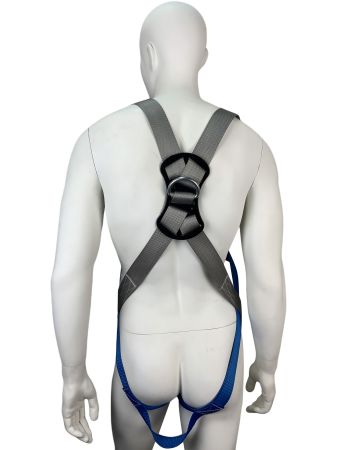  Удерживающая страховочная привязь СП-2Ж серия «КОМФОРТ» (без пояса) в Астрахани  