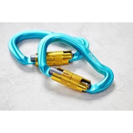  Карабин GURU Breeze Twist-lock в Астрахани  