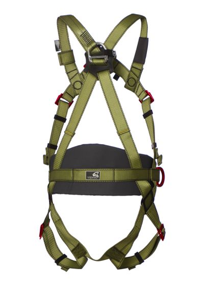  Страховочная система Венто искробезопасная Высота 042Т в Астрахани  