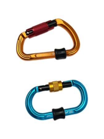  Фиксатор карабина Вертикаль ver 0675 в Астрахани  