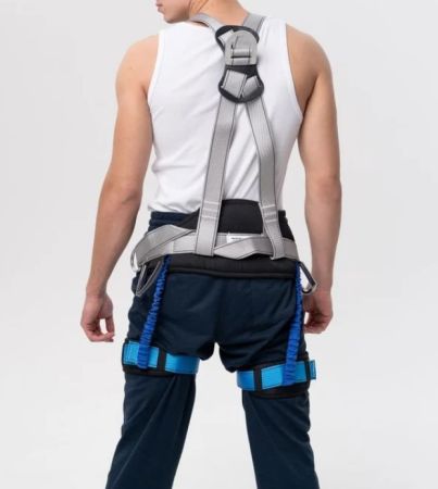  Страховочная привязь СП-5 серия Комфорт XL в Астрахани  