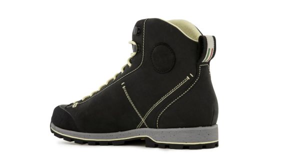 Купить ботинки dolomite 54 high fg evo gtx black в Астрахани