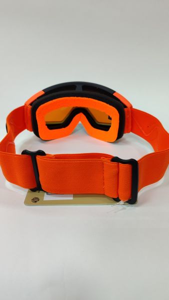 Купить маска los raketos tronic orange 21921 в Астрахани