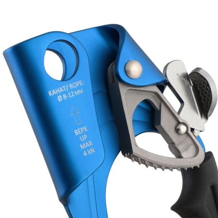  Зажим Венто Жумар правый синий в Астрахани  