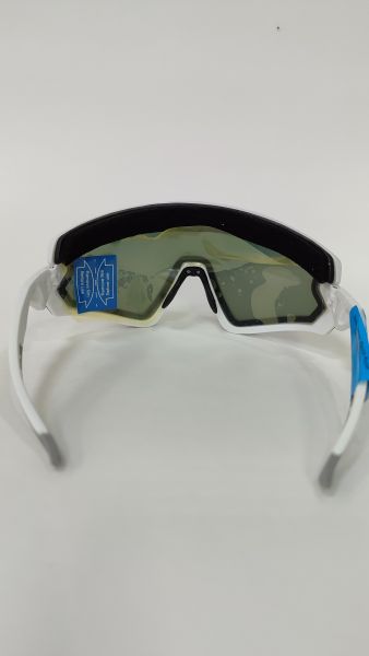 Купить маска losraketos shackle purple chrom polarised 25102 в Астрахани