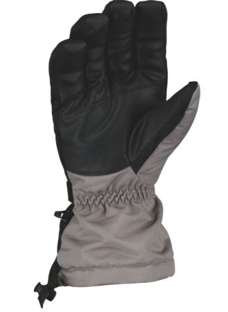 Перчатки Scott Ultimate Warm slate grey/black в Астрахани
