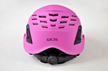  Каска GURU Aurora Purple в Астрахани  