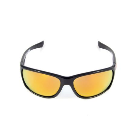 Купить Очки Следопыт Redwood в футляре,линзы grey with yellow revo в Астрахани