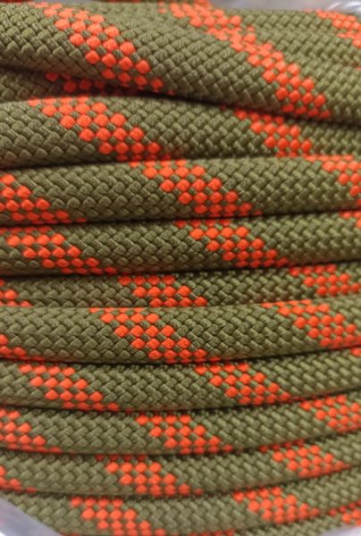  Веревка Шнур статика д.10 мм.48 пр."Скала S" в Астрахани  