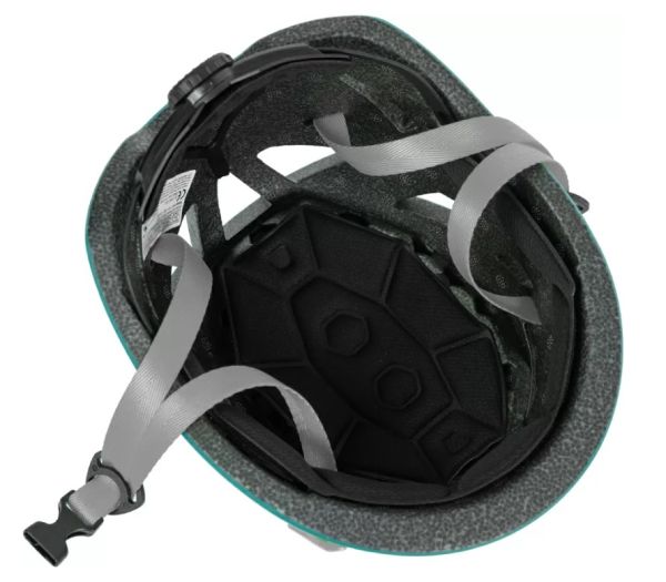  Каска Венто альпинистская Pulsar голубой в Астрахани  