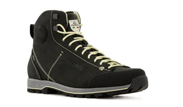 Купить ботинки dolomite 54 high fg evo gtx black в Астрахани