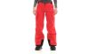 Брюки горнолыжные Dragonfly Gravity Premium Woman Red Fluo в Астрахани
