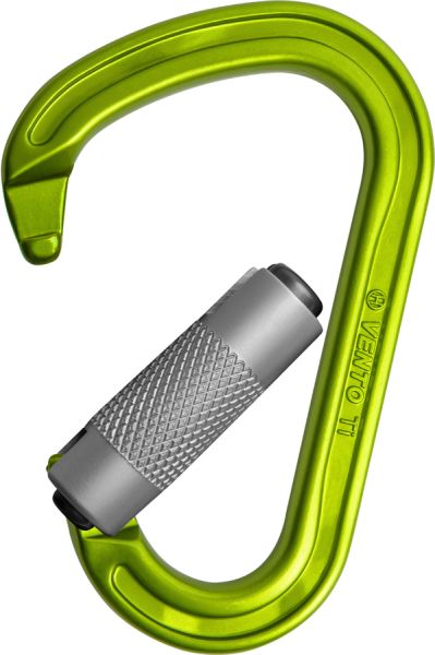  Карабин Венто Titanium автомат с байонетной муфтой зеленый в Астрахани  