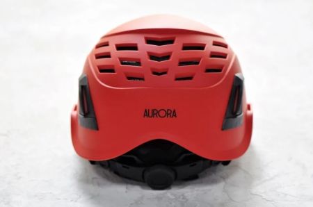  Каска GURU Aurora Red в Астрахани  