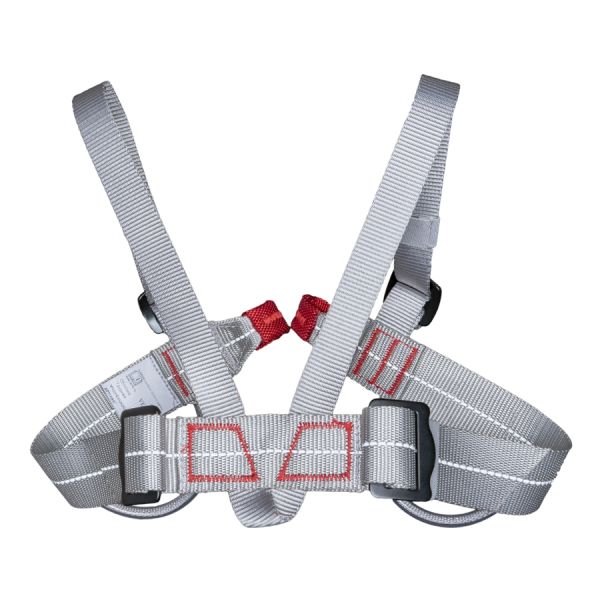  Страховочная система Венто Грудная модифицированная детская в Астрахани  