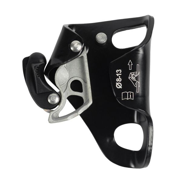  Зажим Вертикаль Кроль черный в Астрахани  