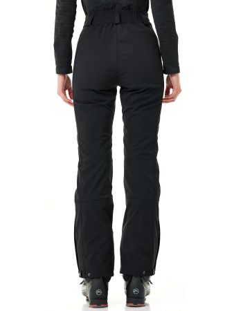 Брюки горнолыжные Poivre Blanc W24-0820-WO черный в Астрахани