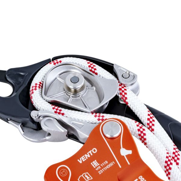  Спусковое устройство Венто Ворон в Астрахани  