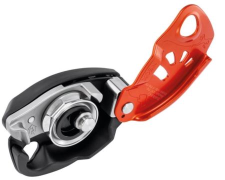  Страховочное устройство Petzl GRIGRI Red в Астрахани  