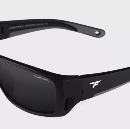 Купить Очки солнечные Offshore 1092 Black в Астрахани