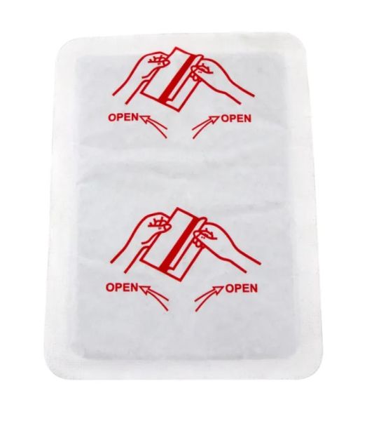 Грелка Следопыт самонагрев.13х9,5см PF-GHP-P03 1шт