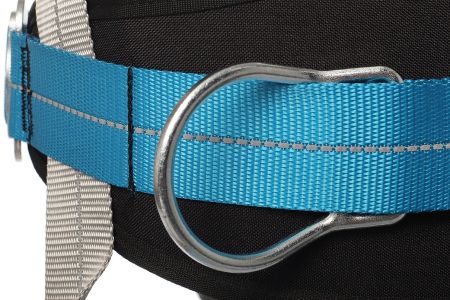  Страховочная привязь Венто «Высота 038» в Астрахани  