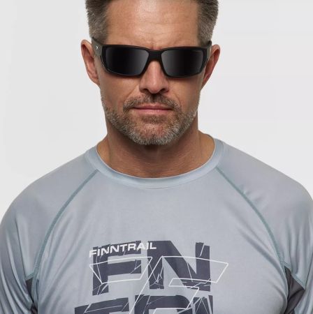 Купить Очки солнечные Offshore 1092 Black в Астрахани