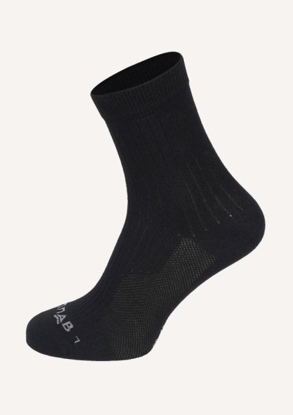 Купить Носки Сплав Comb mid black в Астрахани