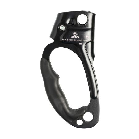  Зажим Вертикаль Жумар правый (LUX) в Астрахани  