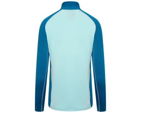 Толстовка Dare2B Involved II Strch бирюзовый в Астрахани