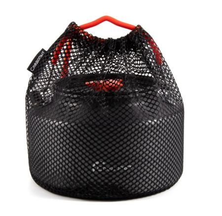 Чайник походный Следопыт-Travel,2л,анодир.алюм.