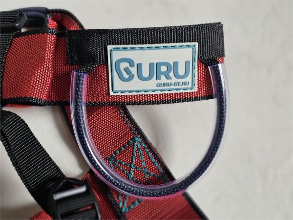  Поясная беседка GURU Start в Астрахани  