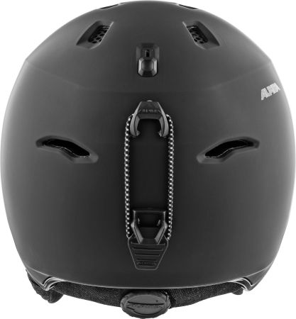 Шлем Alpina Maroi желтый