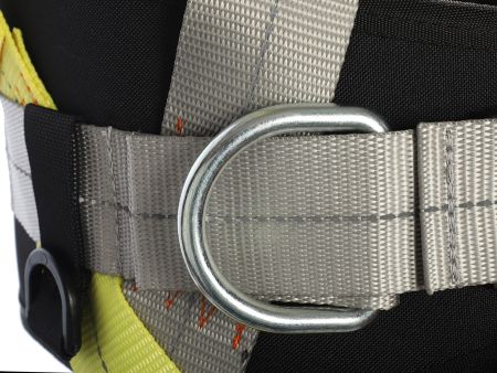  Страховочная система Венто «Альфа 6.0» в Астрахани  