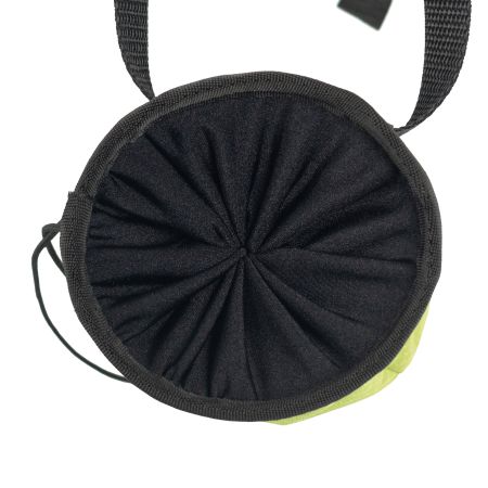  Мешок для магнезии Вертикаль ver 0612.3 Зеленый в Астрахани  