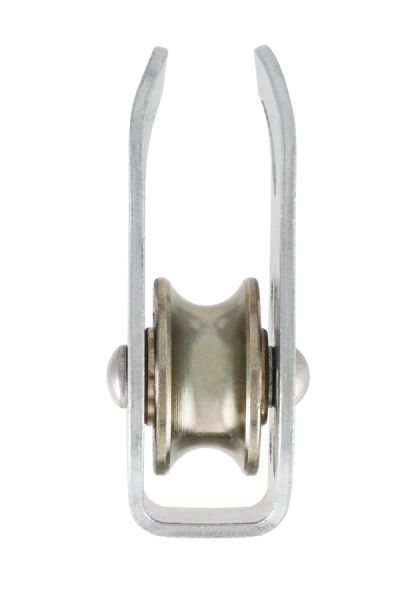  Блок-ролик Венто одинарный Высота Про сталь в Астрахани  